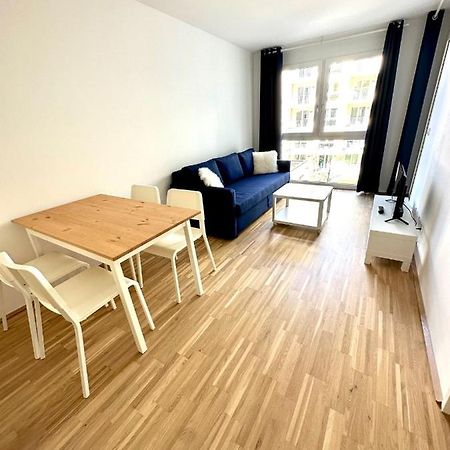 Forsthaus 29 Free Garage Apartment Viena Exterior foto