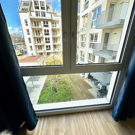 Forsthaus 29 Free Garage Apartment Viena Exterior foto