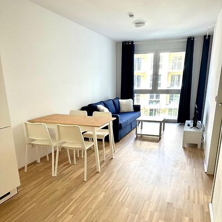 Forsthaus 29 Free Garage Apartment Viena Exterior foto