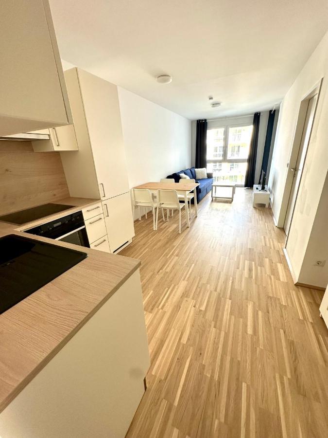 Forsthaus 29 Free Garage Apartment Viena Exterior foto