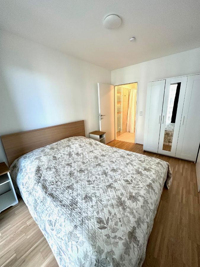 Forsthaus 29 Free Garage Apartment Viena Exterior foto