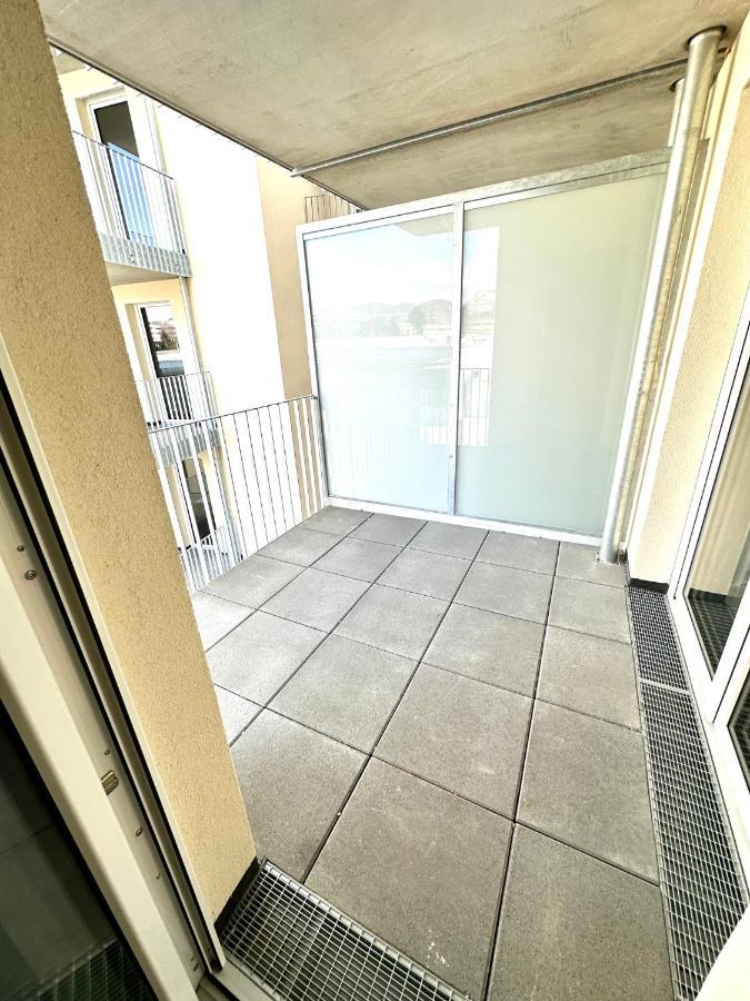 Forsthaus 29 Free Garage Apartment Viena Exterior foto