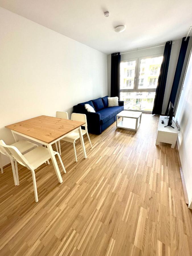 Forsthaus 29 Free Garage Apartment Viena Exterior foto