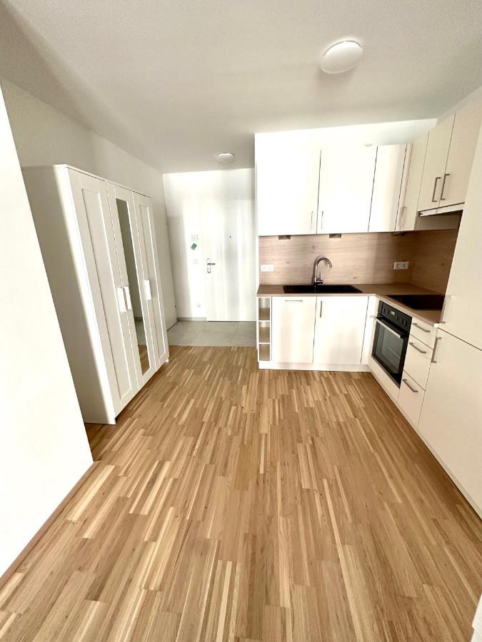Forsthaus 29 Free Garage Apartment Viena Exterior foto