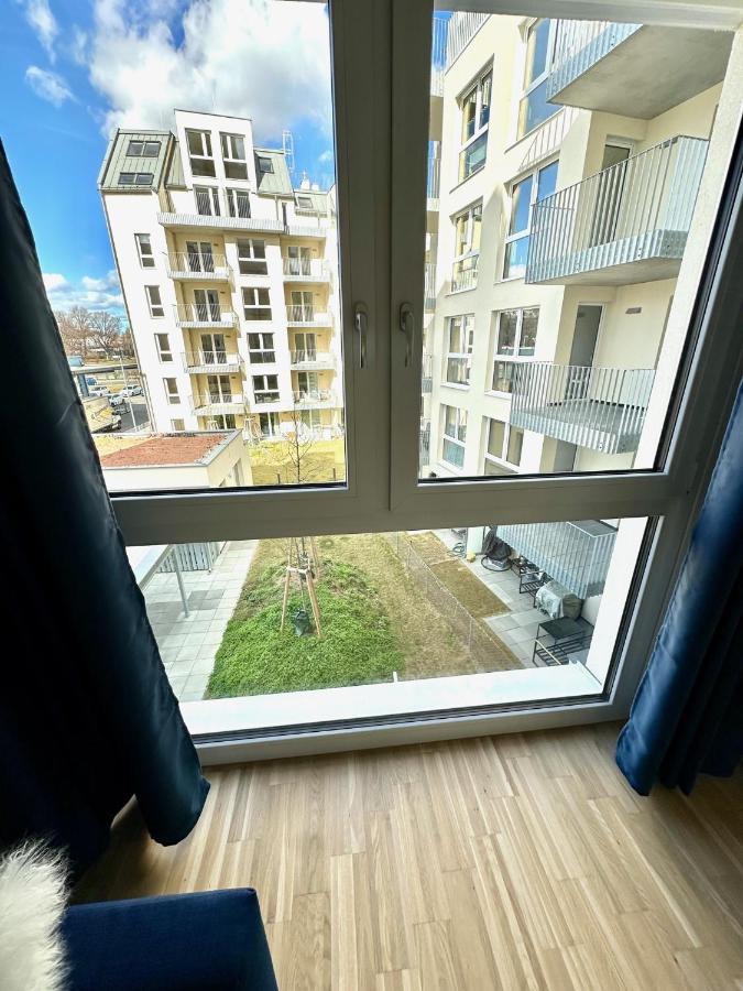 Forsthaus 29 Free Garage Apartment Viena Exterior foto