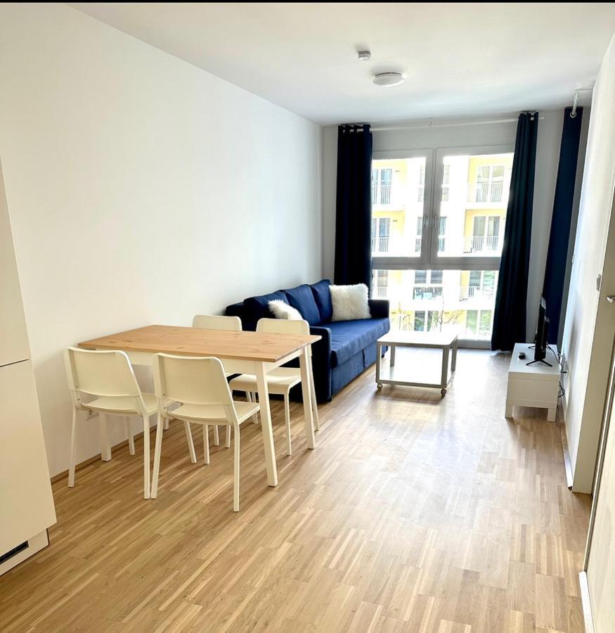 Forsthaus 29 Free Garage Apartment Viena Exterior foto