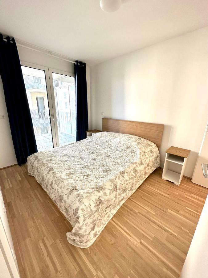 Forsthaus 29 Free Garage Apartment Viena Exterior foto