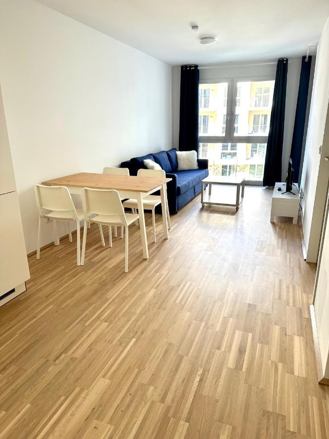 Forsthaus 29 Free Garage Apartment Viena Exterior foto