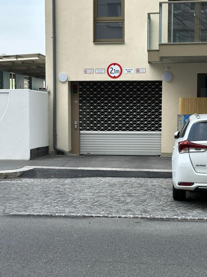 Forsthaus 29 Free Garage Apartment Viena Exterior foto
