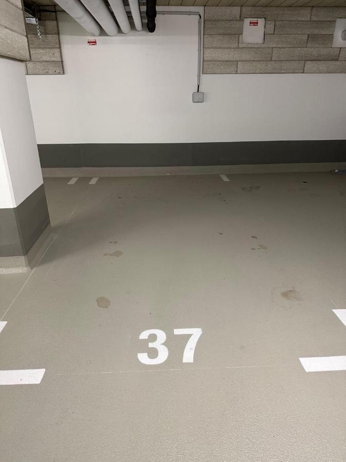 Forsthaus 29 Free Garage Apartment Viena Exterior foto